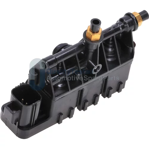 Ventil pneumatického systému JAPANPARTS MQ-ASV021