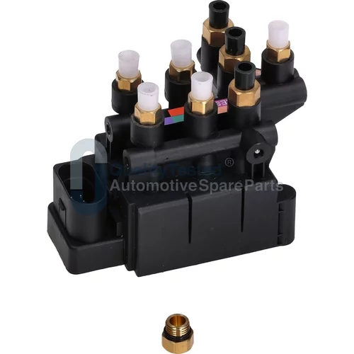 Ventil pneumatického systému JAPANPARTS MQ-ASV025
