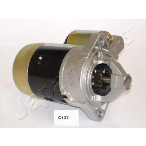 Štartér MTC137 /Japanparts/ - obr. 1