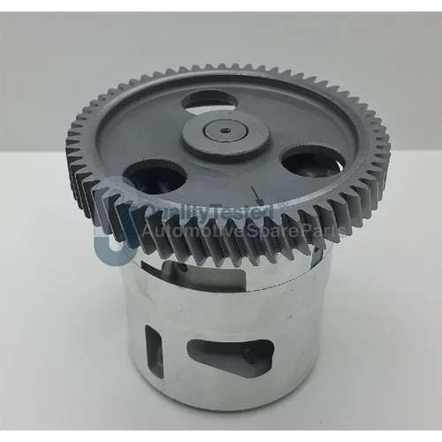 Olejové čerpadlo JAPANPARTS OPMR04JM