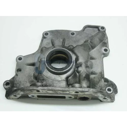 Olejové čerpadlo JAPANPARTS OPVW07JM