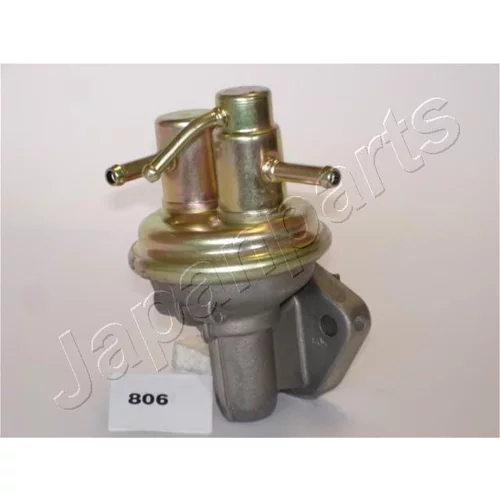 Palivové čerpadlo PB-806 /Japanparts/ - obr. 1