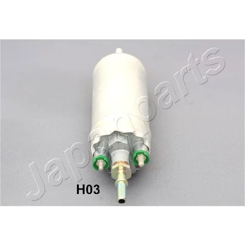 Palivové čerpadlo JAPANPARTS PB-H03