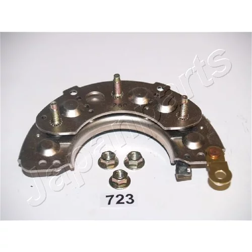 Usmerňovač alternátora JAPANPARTS PDH723