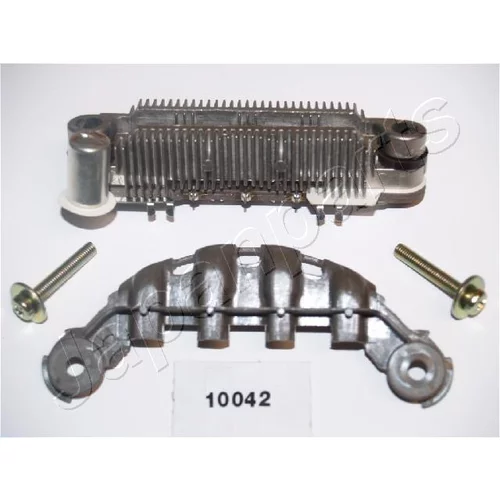 Usmerňovač alternátora JAPANPARTS PDM10042