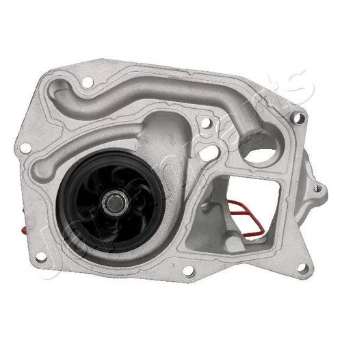 Vodné čerpadlo, chladenie motora PQ-0106 /Japanparts/ - obr. 2