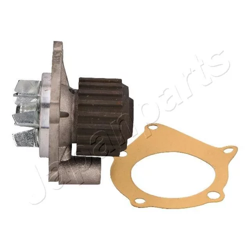 Vodné čerpadlo, chladenie motora PQ-013 /Japanparts/ - obr. 3