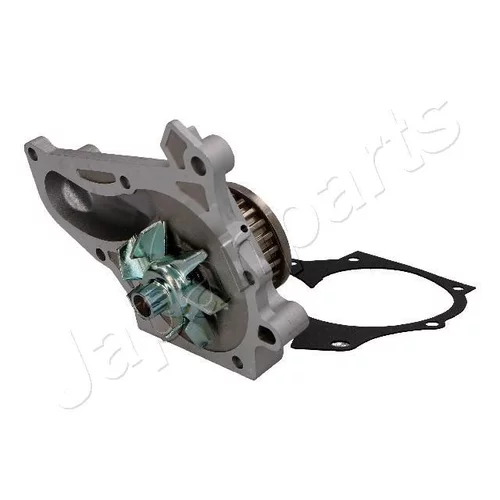 Vodné čerpadlo, chladenie motora PQ-244 /Japanparts/ - obr. 3