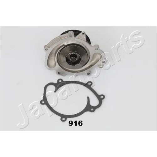 Vodné čerpadlo, chladenie motora PQ-916 /Japanparts/ - obr. 1