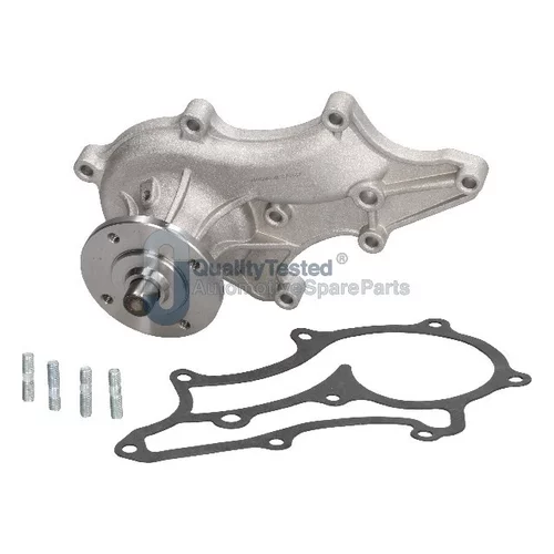 Vodné čerpadlo, chladenie motora JAPANPARTS PQ243JM