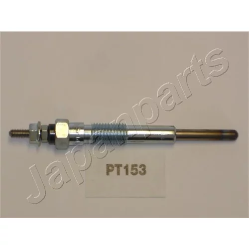Žeraviaca sviečka JAPANPARTS PT153