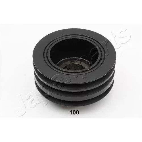 Remenica kľukového hriadeľa JAPANPARTS PU-100
