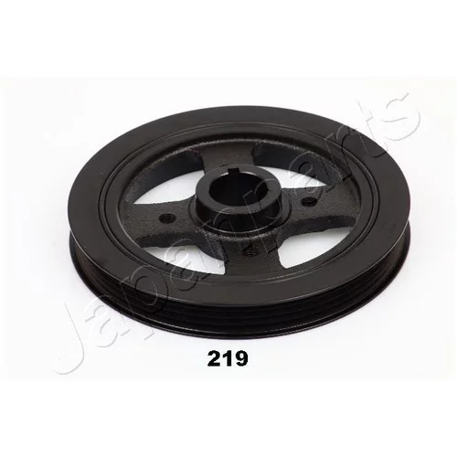 Remenica kľukového hriadeľa JAPANPARTS PU-219