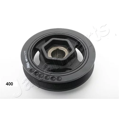Remenica kľukového hriadeľa PU-400 /Japanparts/ - obr. 1