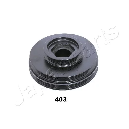 Remenica kľukového hriadeľa PU-403 /Japanparts/ - obr. 1