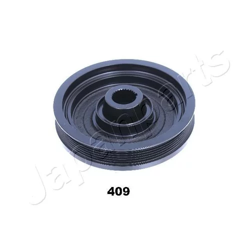 Remenica kľukového hriadeľa PU-409 /Japanparts/ - obr. 1