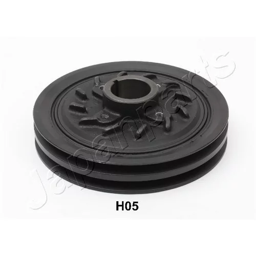 Remenica kľukového hriadeľa PU-H05 /Japanparts/ - obr. 1