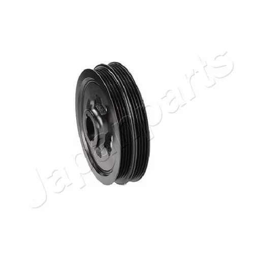Remenica kľukového hriadeľa PU-H11 /Japanparts/ - obr. 3