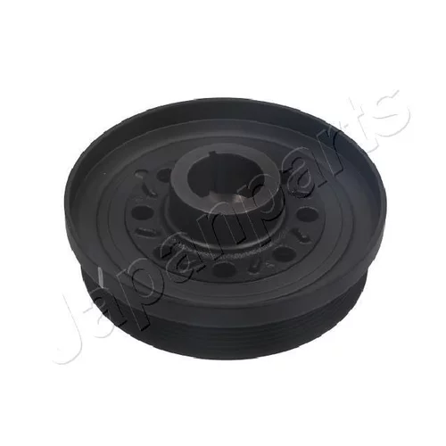 Remenica kľukového hriadeľa PU-K11 /Japanparts/ - obr. 1
