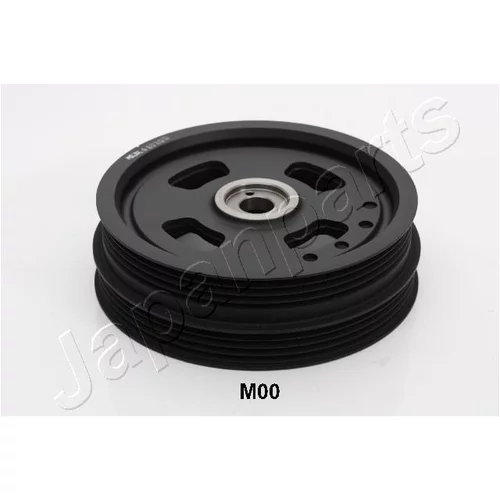 Remenica kľukového hriadeľa JAPANPARTS PU-M00