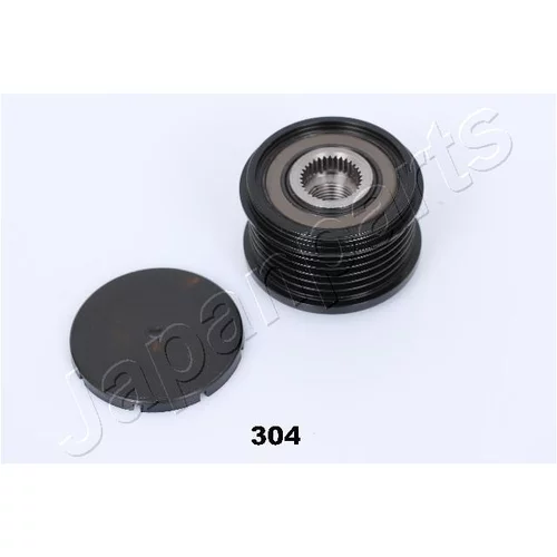 Voľnobežka alternátora JAPANPARTS RA-304