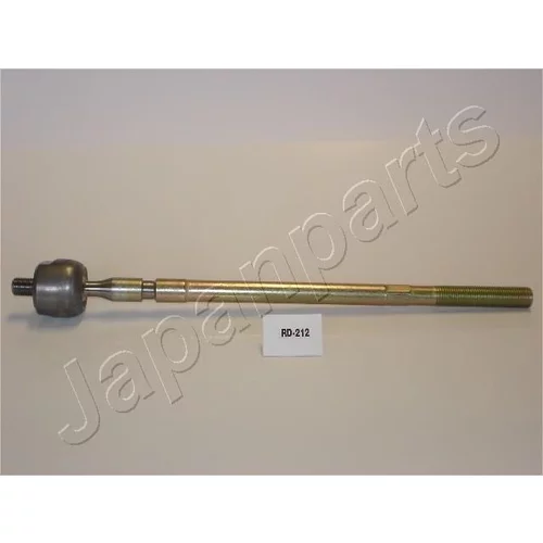 Axiálny čap tiahla riadenia JAPANPARTS RD-212