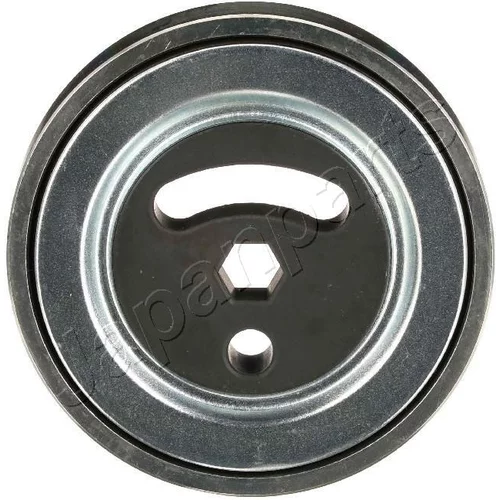 Vratná/vodiaca kladka rebrovaného klinového remeňa RP-814 /Japanparts/ - obr. 1