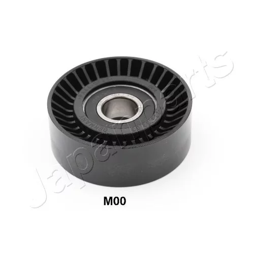 Vratná/vodiaca kladka rebrovaného klinového remeňa RP-M00 /Japanparts/