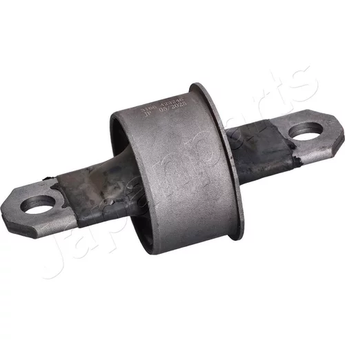 Uloženie tela nápravy JAPANPARTS RU-3166