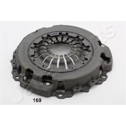 Prítlačný tanier spojky JAPANPARTS SF-169