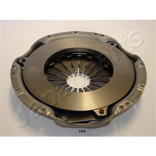 Prítlačný tanier spojky SF-194 /Japanparts/ - obr. 1