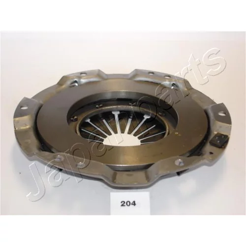 Prítlačný tanier spojky SF-204 /Japanparts/ - obr. 1