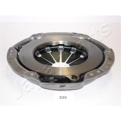 Prítlačný tanier spojky SF-220 /Japanparts/ - obr. 1