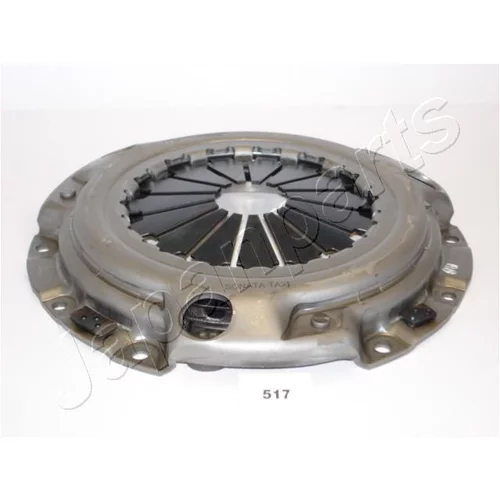 Prítlačný tanier spojky JAPANPARTS SF-517