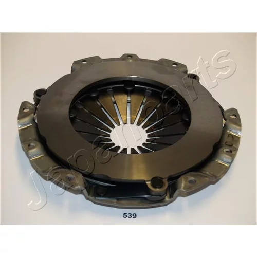 Prítlačný tanier spojky SF-539 /Japanparts/ - obr. 1