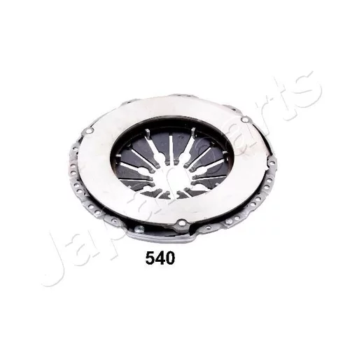 Prítlačný tanier spojky SF-540 /Japanparts/ - obr. 1