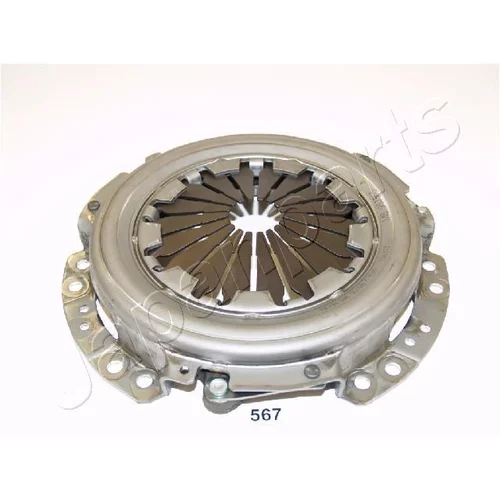 Prítlačný tanier spojky JAPANPARTS SF-567