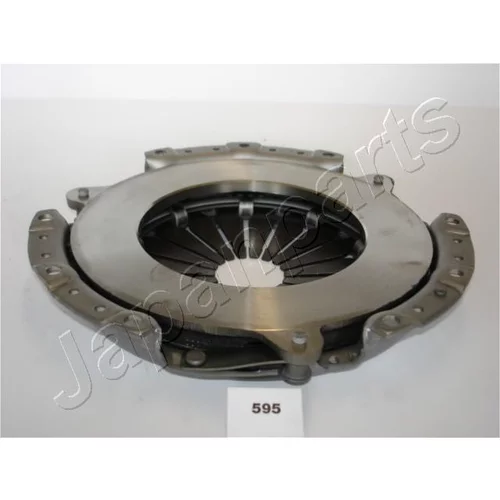 Prítlačný tanier spojky SF-595 /Japanparts/ - obr. 1