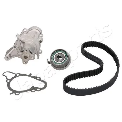 Vodné čerpadlo + sada ozubeného remeňa JAPANPARTS SKD-571