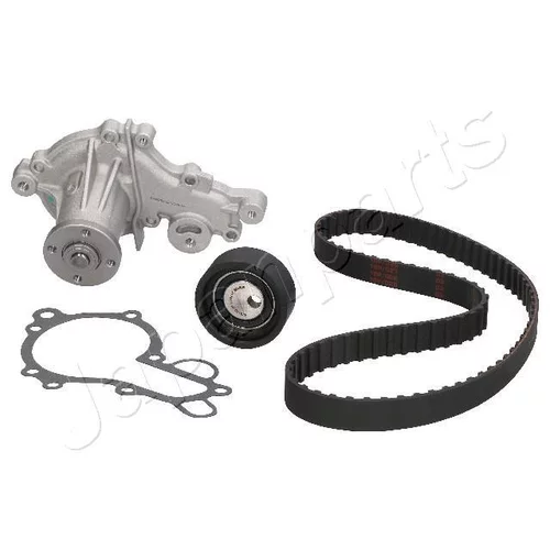 Vodné čerpadlo + sada ozubeného remeňa SKD-S05 /Japanparts/