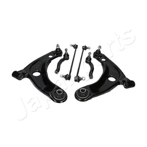 Sada ramien nápravy zavesenia kolies JAPANPARTS SKS-200