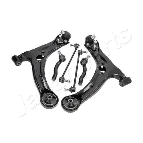 Sada ramien nápravy zavesenia kolies JAPANPARTS SKS-203