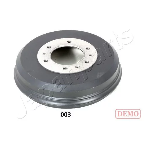 Brzdový bubon JAPANPARTS TA-003C
