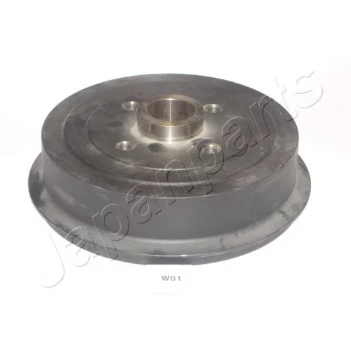 Brzdový bubon JAPANPARTS TA-W01
