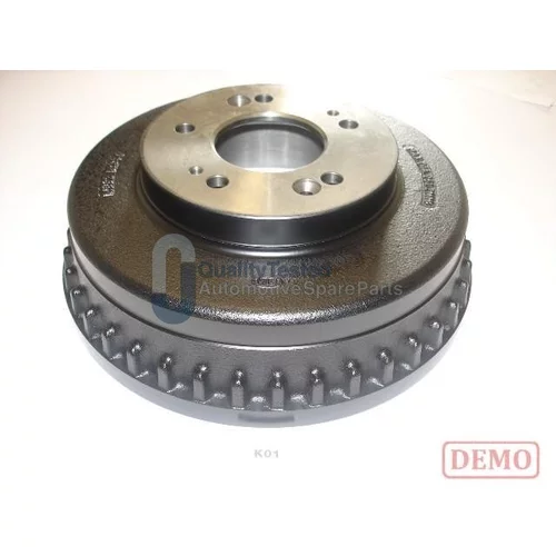 Brzdový bubon JAPANPARTS TAK01JM