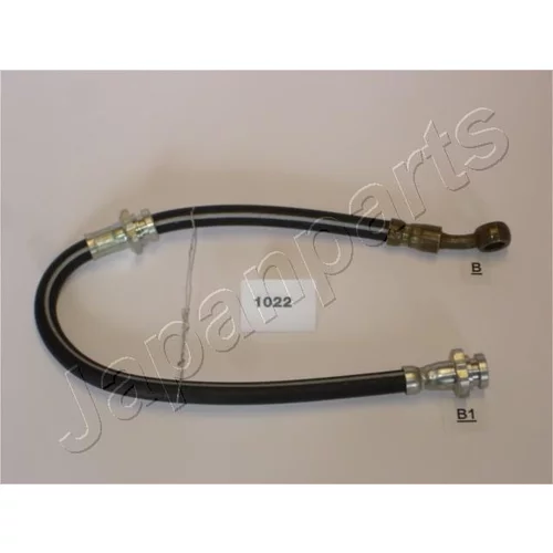 Držiak brzdovej hadice JAPANPARTS TF-1022