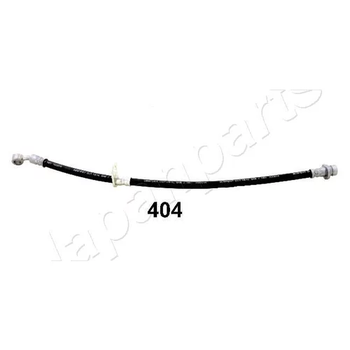Držiak brzdovej hadice JAPANPARTS TF-404