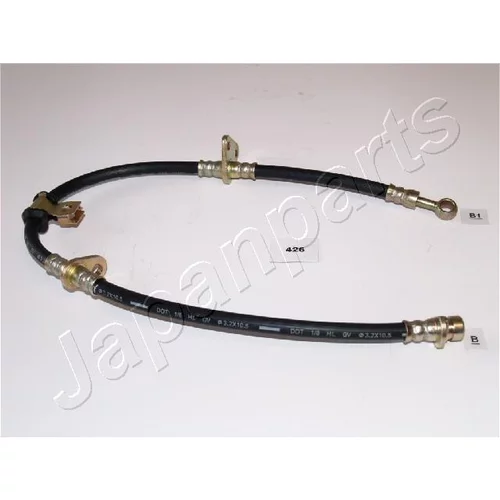 Držiak brzdovej hadice JAPANPARTS TF-426