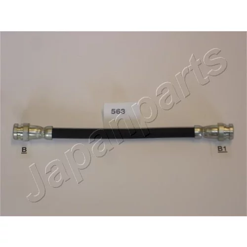 Držiak brzdovej hadice JAPANPARTS TF-563