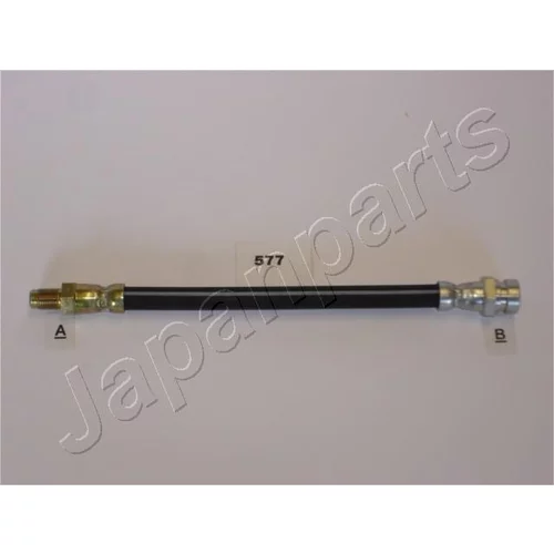 Držiak brzdovej hadice JAPANPARTS TF-577